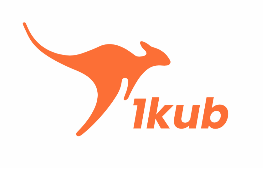 logo 1kub